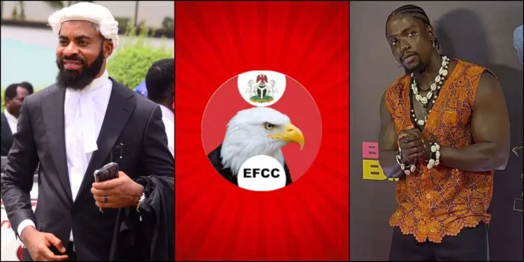 Verydarkman’s Lawyer Provides Update After EFCC Release