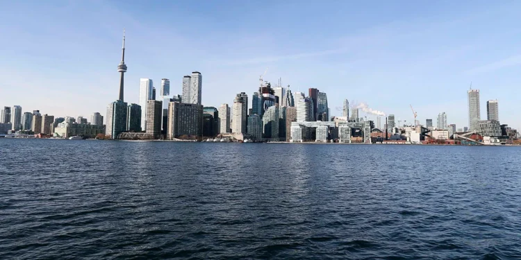 Access Canada Summit Launches During TIFF to Boost Films