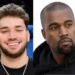 Adin Ross and Kanye West Viral FaceTime Sparks Controversy Over Hitler Remarks