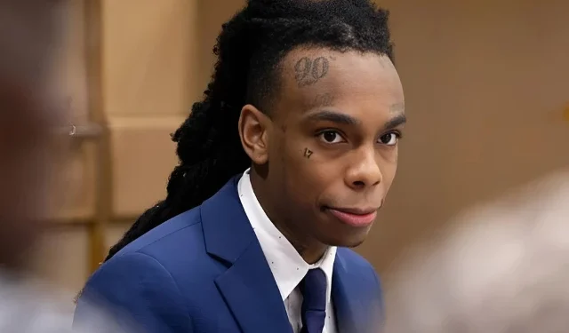 YNW Melly Could Be Released on Bond as Court Weighs Next Move