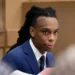 YNW Melly Could Be Released on Bond as Court Weighs Next Move