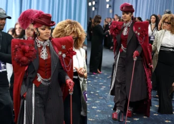 2025 Met Gala Celebrates Black Fashion and Cultural Identity