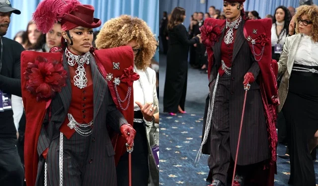 2025 Met Gala Celebrates Black Fashion and Cultural Identity